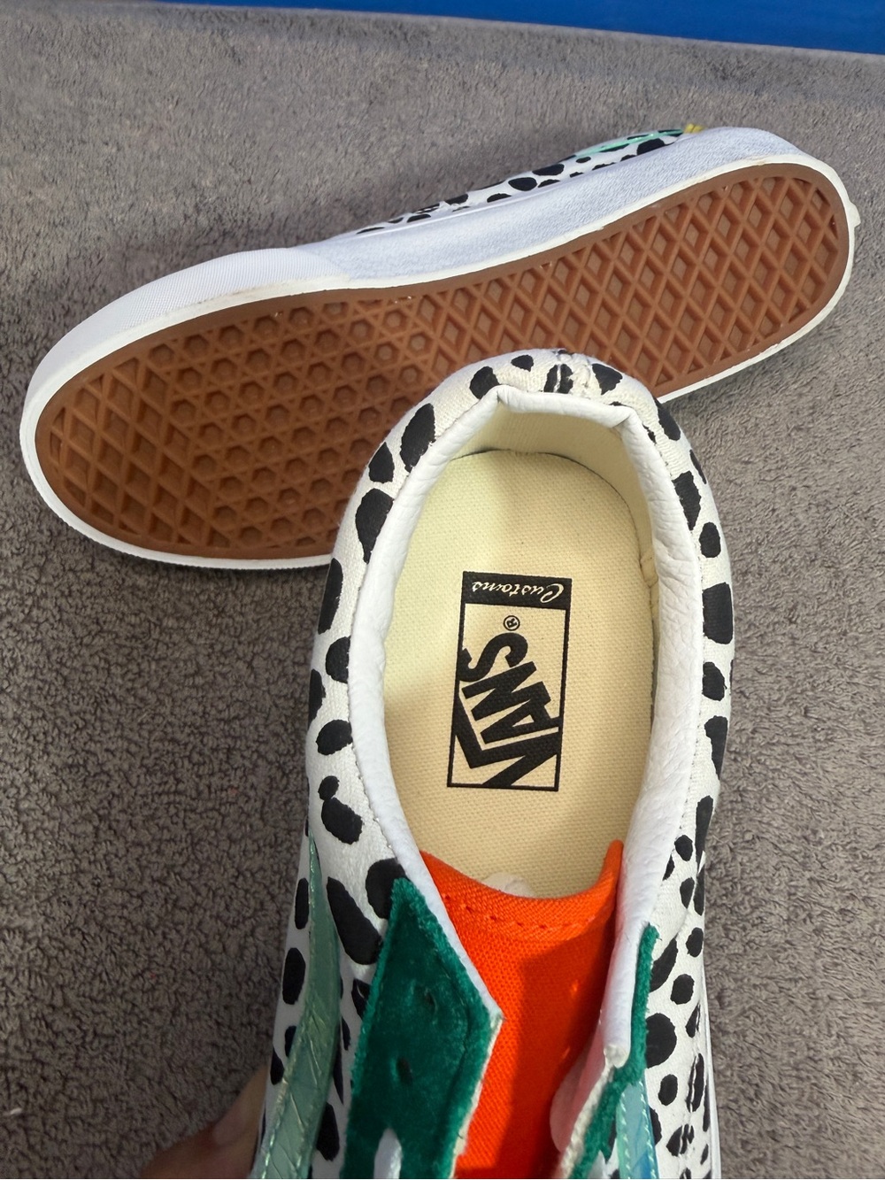 Vans old skool
Brand new - Picture 8 of 8
